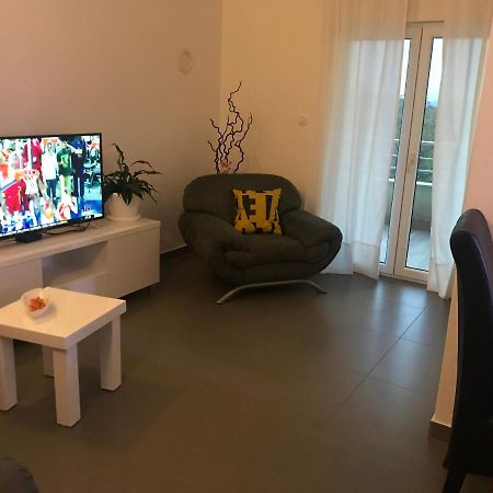 Apartment Doma Međugorje Eksteriør bilde