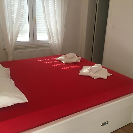 Apartment Doma Međugorje Eksteriør bilde