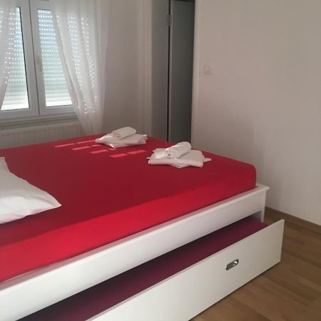 Apartment Doma Međugorje Eksteriør bilde