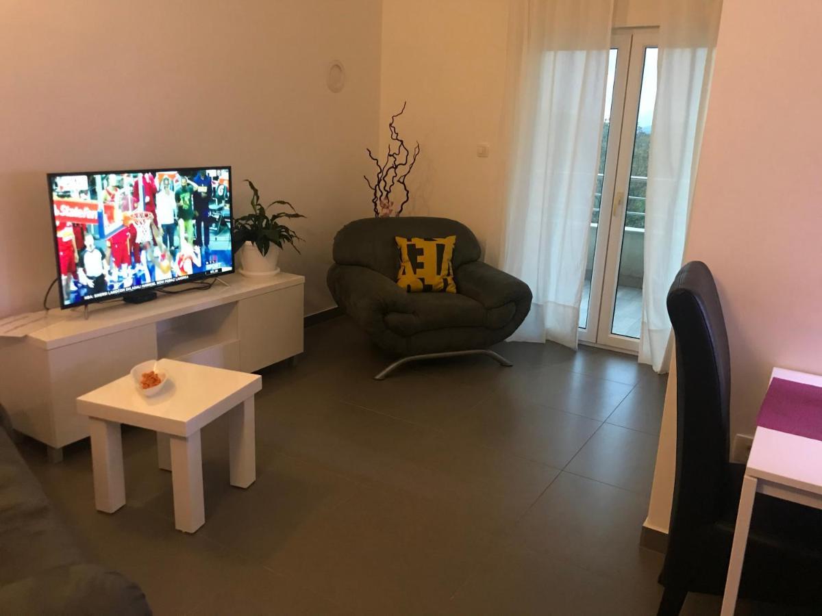 Apartment Doma Međugorje Eksteriør bilde