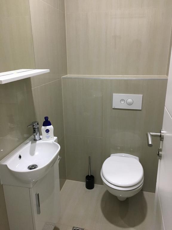 Apartment Doma Međugorje Eksteriør bilde