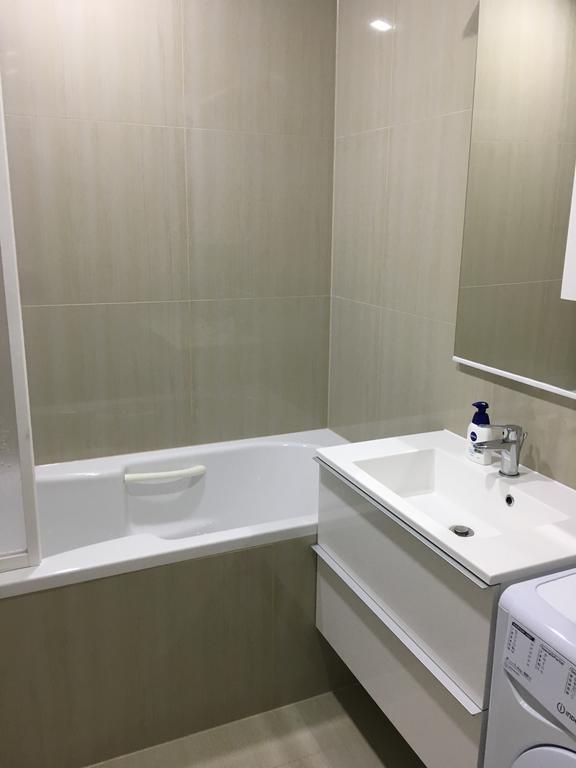 Apartment Doma Međugorje Eksteriør bilde