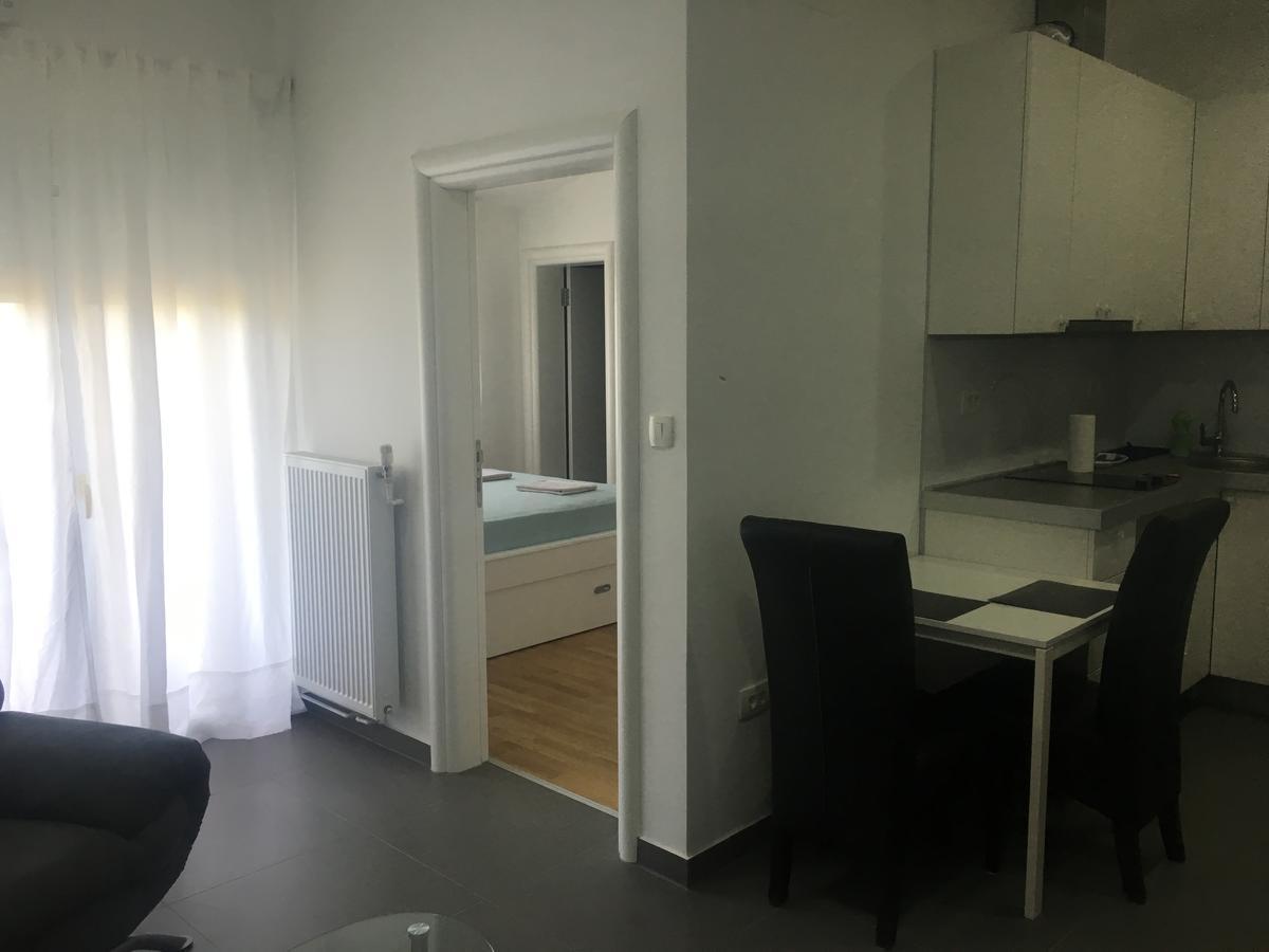 Apartment Doma Međugorje Eksteriør bilde