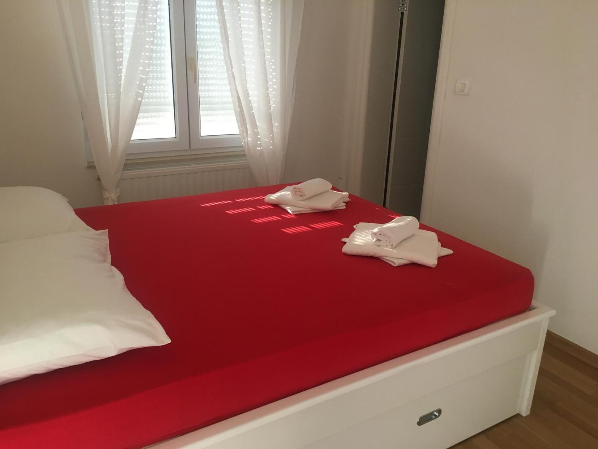 Apartment Doma Međugorje Eksteriør bilde