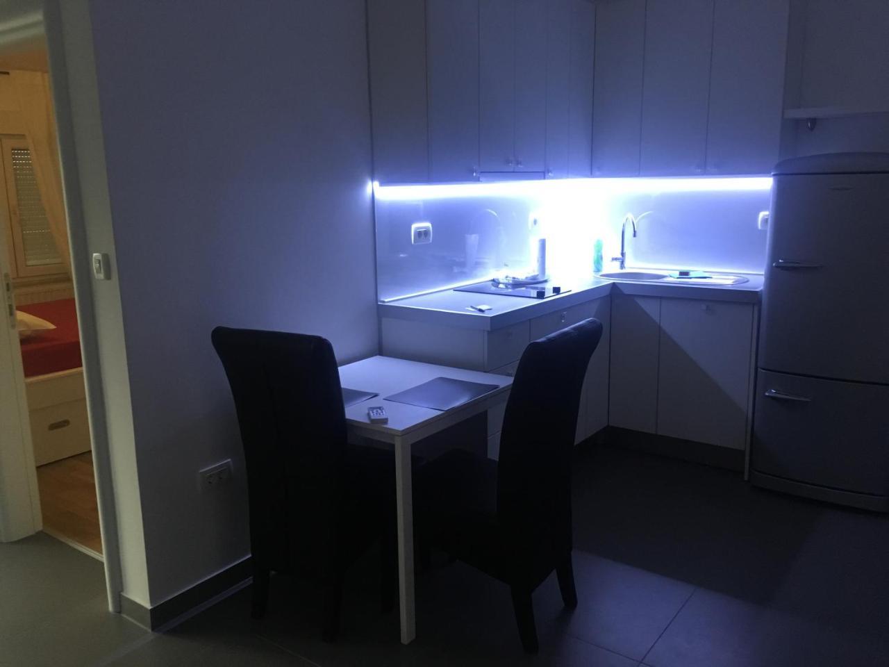 Apartment Doma Međugorje Eksteriør bilde