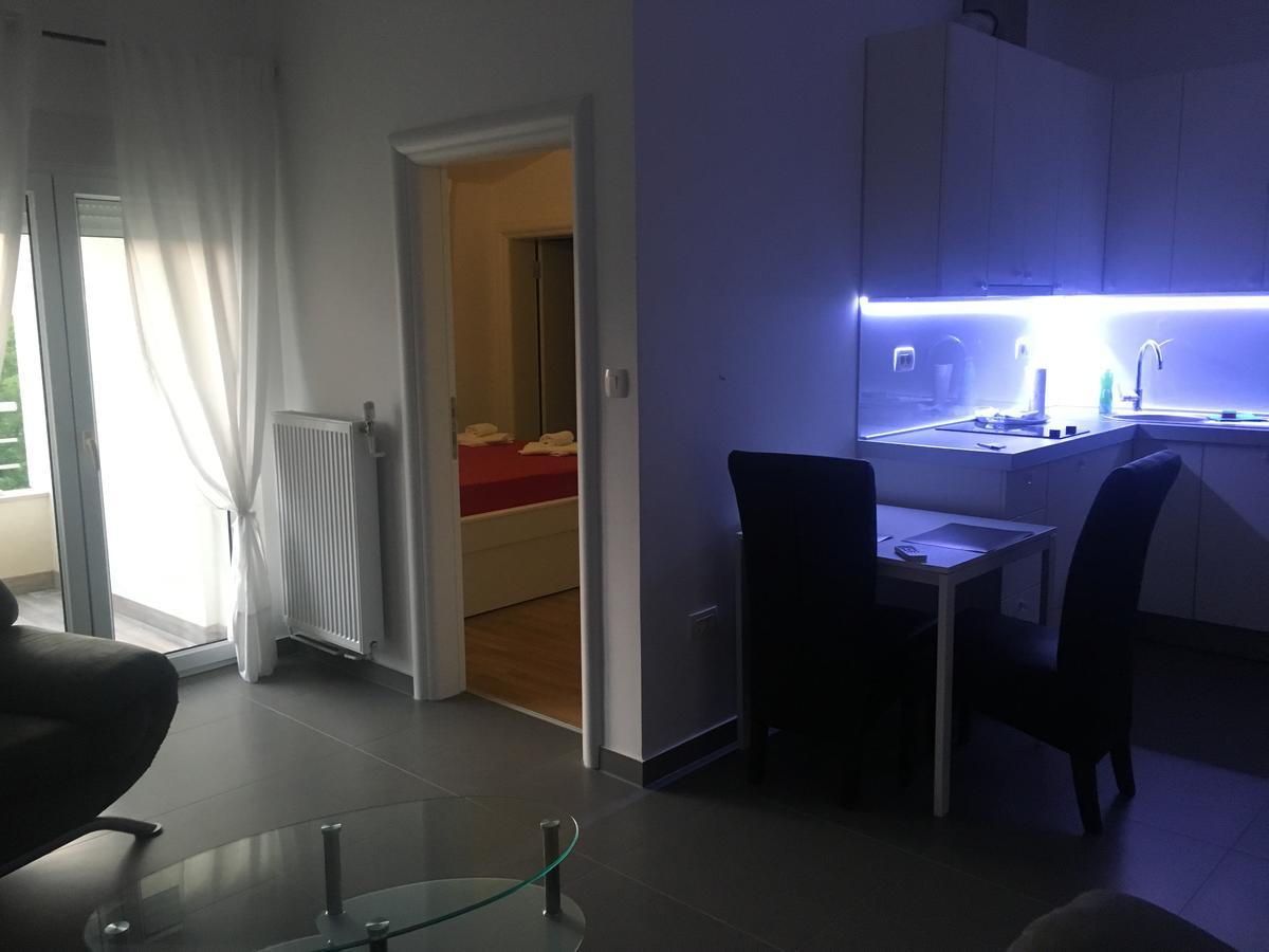 Apartment Doma Međugorje Eksteriør bilde
