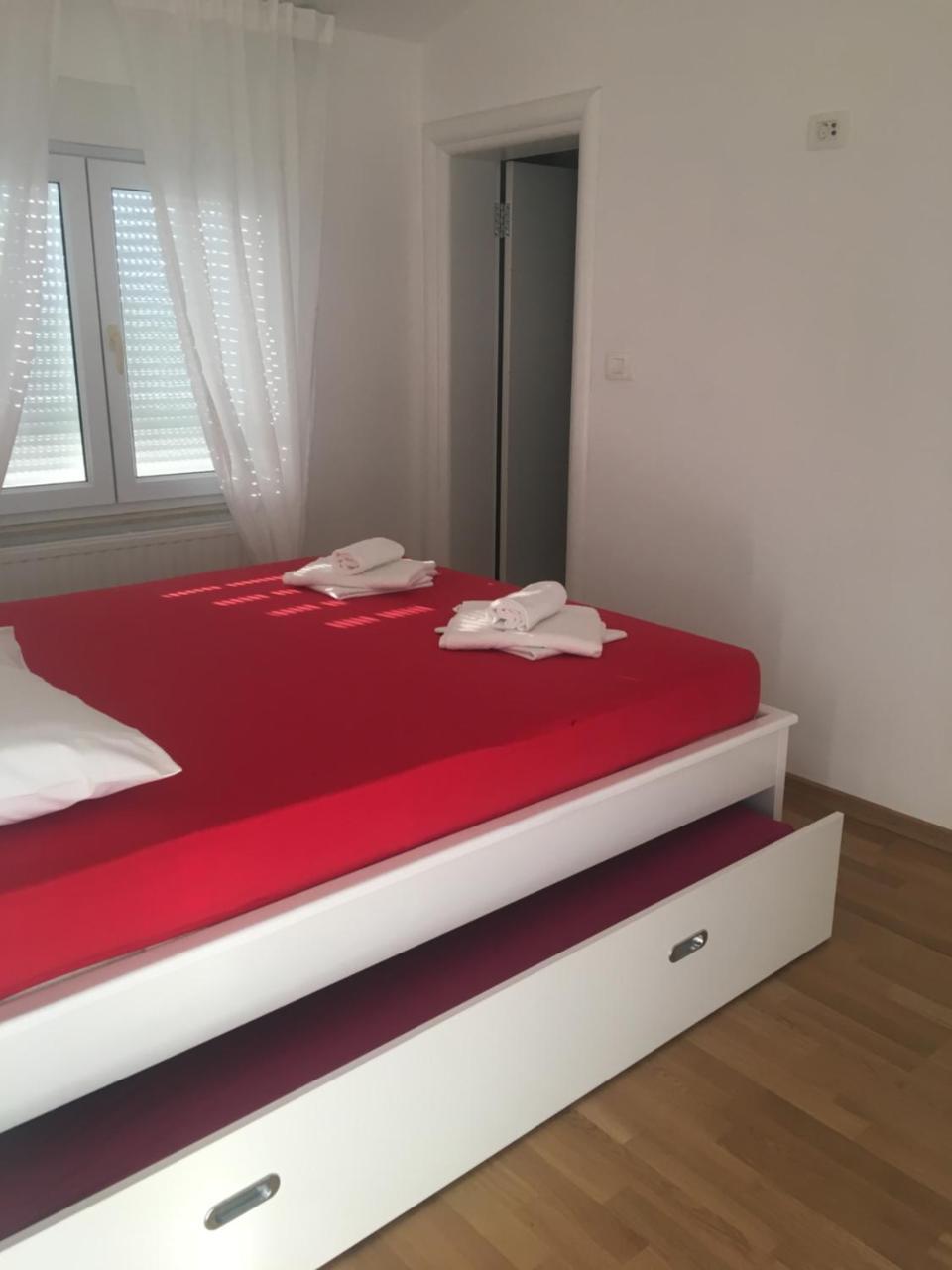 Apartment Doma Međugorje Eksteriør bilde