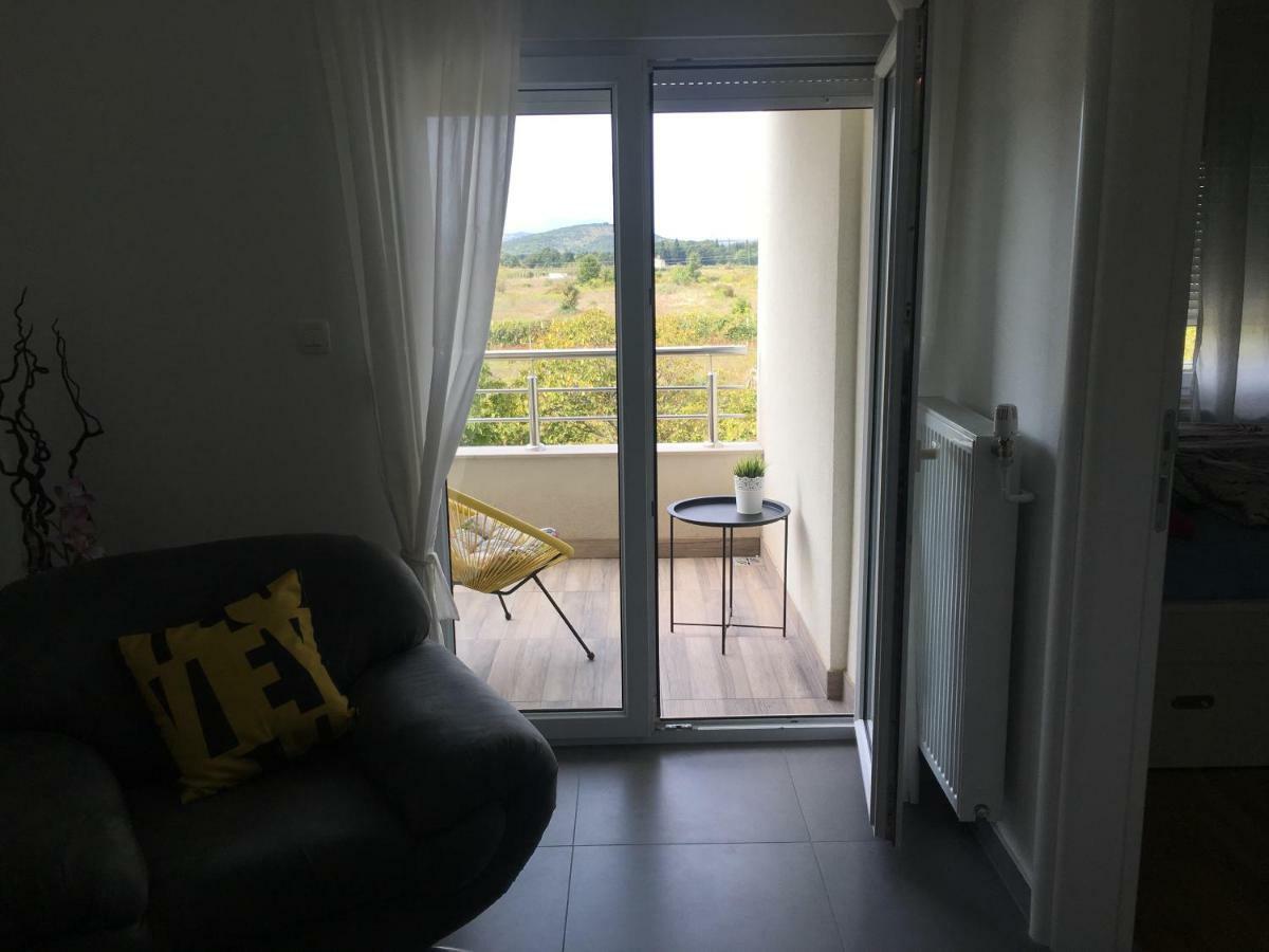 Apartment Doma Međugorje Eksteriør bilde