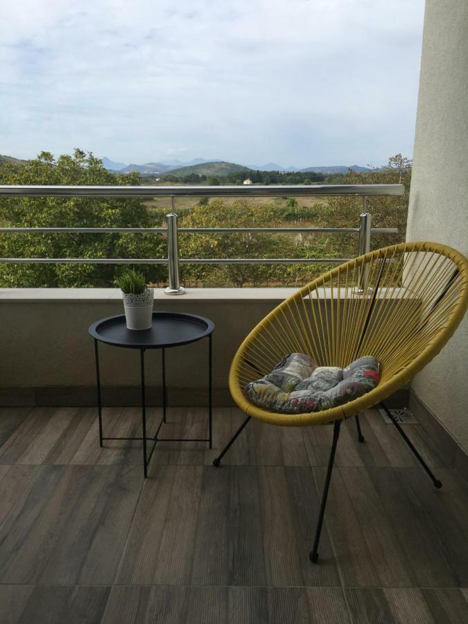 Apartment Doma Međugorje Eksteriør bilde